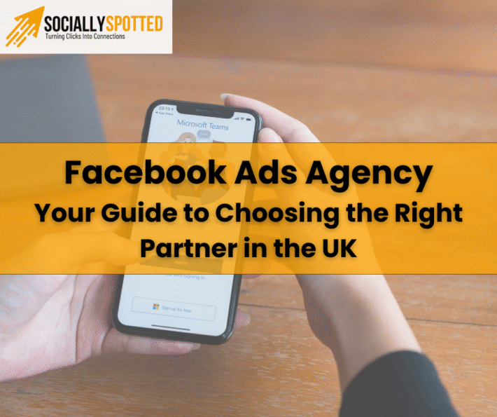 Facebook Ads Agency