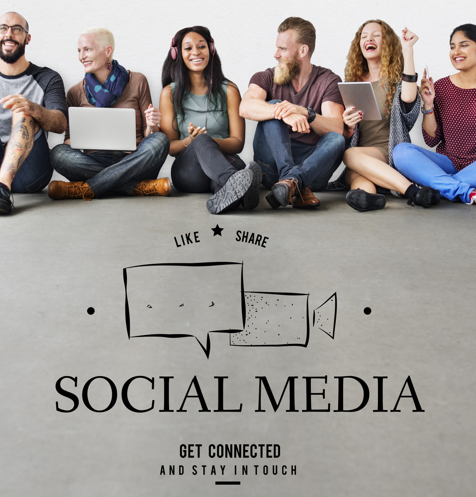 Socially Spotted Social Media Marketing SS